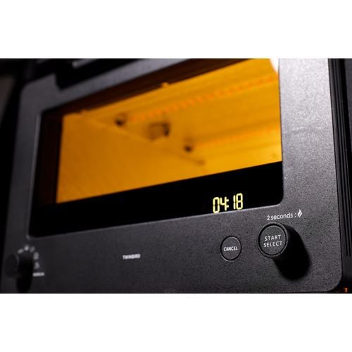 ツインバード TS-D487B オーブントースター 匠ブランジェトースター