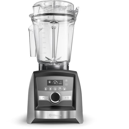 バイタミックス A3500i SV ブレンダー Vitamix アセントシリーズ 2L