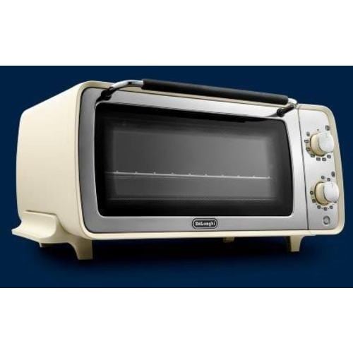 デロンギ EOI408J-Y ディスティンタ・ペルラコレクション オーブン