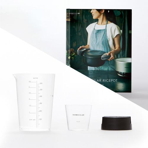 バーミキュラ RP23AWH VERMICULAR RICEPOT ライスポット