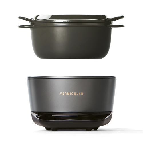 バーミキュラ RP19AGY VERMICULAR RICEPOT MINI ライスポットミニ