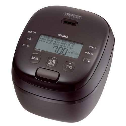 アウトレット超特価】象印 NP-GK05-XT 小容量IH炊飯ジャー 3合炊き