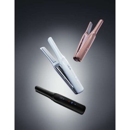 MTG RE-AS-02A ReFa BEAUTECH FINGER IRON ST ヘアアイロン ホワイト