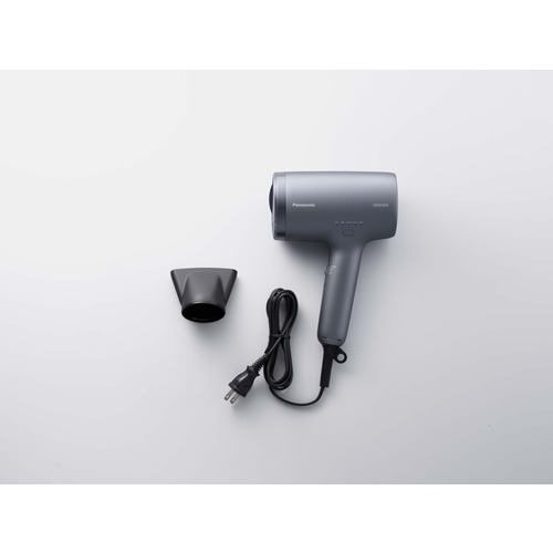 パナソニック EH-NA9M-H ヘアードライヤー ナノケア 4つのモードで髪に