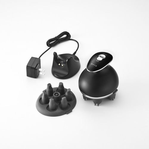 ヤーマン MS-32G ミーゼ ニードルヘッドスパリフト アクティブ MS32G