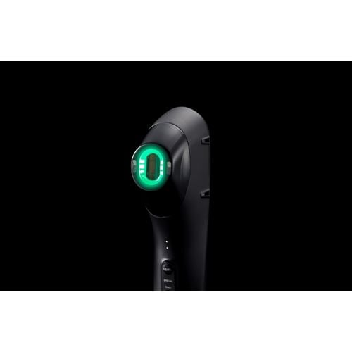 ヤーマン YJFC0B ブルーグリーンショット 光美顔器 | ヤマダウェブコム