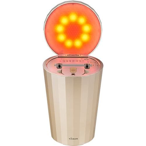 ヤーマン YJSB0N2 美顔器スチーマー フォトケア コフレセット | ヤマダ