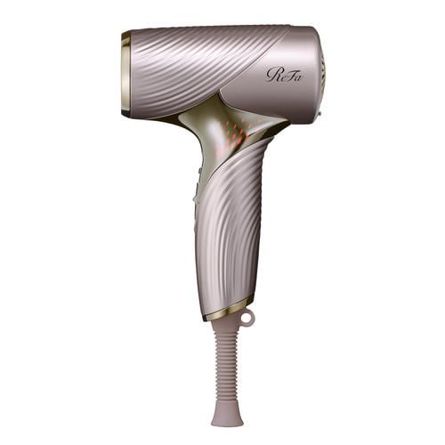 MTG RE-BX-05A リファビューテック ドライヤー SE 髪を熱ダメージから