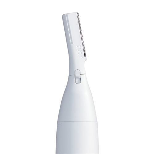 パナソニック ES-WR62-H ボディフェリエ 除毛器 乾電池式 水洗いOK