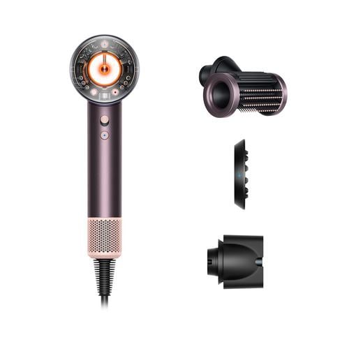 ダイソン HD16JPPL Supersonic Nural Shine ヘアドライヤー 数量限定