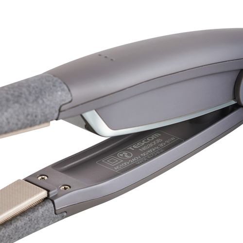 テスコム NIS300B-H プロフェッショナル ストレートヘアアイロン