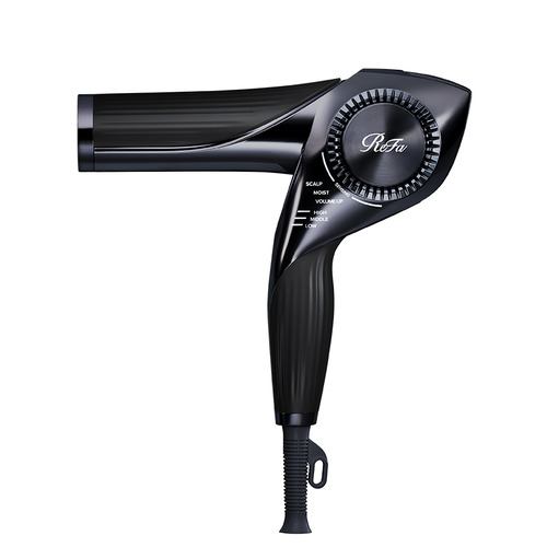 MTG REBQ03A ReFa BEAUTECH DRYER BX ブラック | ヤマダウェブコム