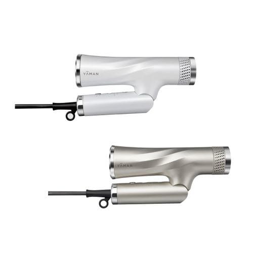 ヤーマン YJHC2W リフトドライヤー スマート 艶髪ドライヤー 環境