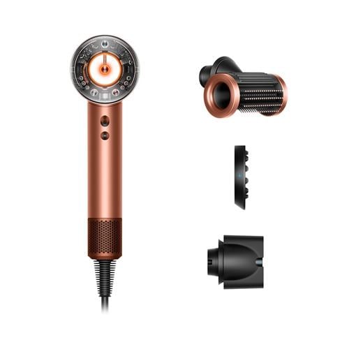 ダイソン HD16CPATO Supersonic Nural Shine ヘアドライヤー