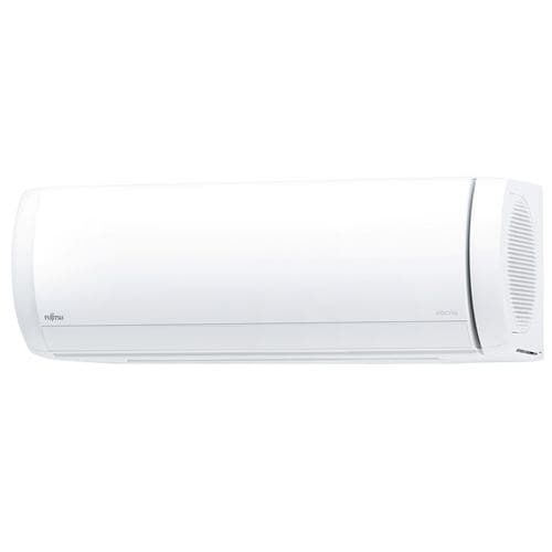 ゼネラル AS-R221L-W エアコン ノクリア Rシリーズ (6畳用) ホワイト