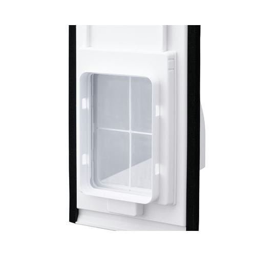 アイリスオーヤマ IPK-2304S ポータブルクーラー アイボリー | ヤマダ