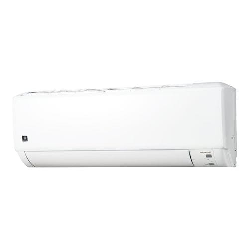 シャープ エアコン 12畳 プラズマクラスターNEXT搭載 耐塩害室外機