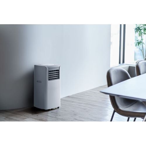 スリーアップ SC-Y2417WH スポットエアクーラー ホワイト | ヤマダ