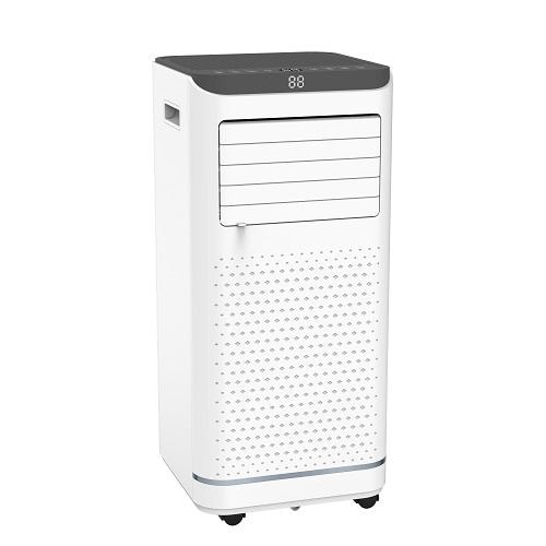 エスケイジャパン SKJ-KY20A3 移動式エアコン 2段階風量切り替え 7～11