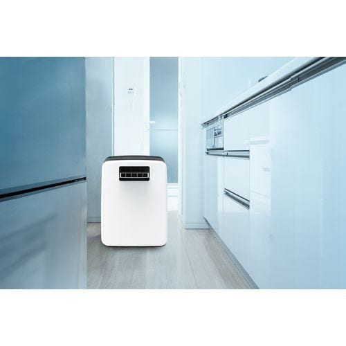 スリーアップ DL-Y2502 排熱レス スポットエアクーラー 2段階風量