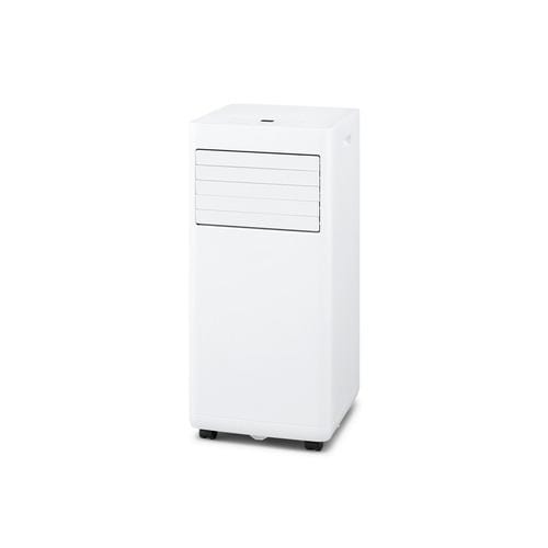 アイリスオーヤマ IPC-221N ポータブルクーラー ホワイト | ヤマダ