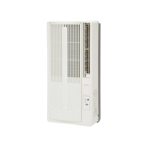 CORONA CW-F1624R(WS) 窓用エアコン 冷房専用 ／ノンドレン シェル