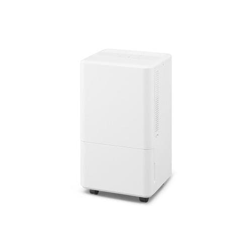 アイリスオーヤマ IPC-221N ポータブルクーラー ホワイト | ヤマダ