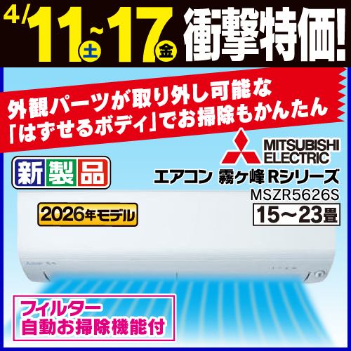 東芝 RAS-H221P(W) エアコン 大清快 H-Pシリーズ (6畳用) ホワイト