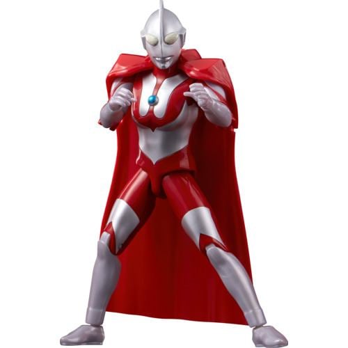 バンダイ ウルトラアクションフィギュア ウルトラマン ブラザーズ