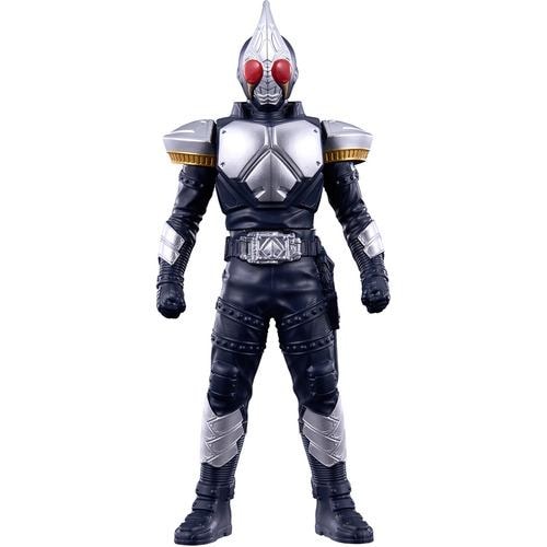 バンダイ 仮面ライダーソフビシリーズ 仮面ライダーブレイド | ヤマダ