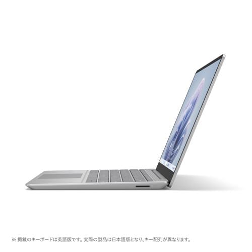 台数限定】Microsoft XK1-00005 Surface Laptop Go 3 i5／8／256