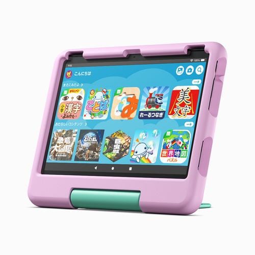 アマゾン B0BL6FDW1F Fire HD 10 キッズモデル ピンク 10インチ 対象
