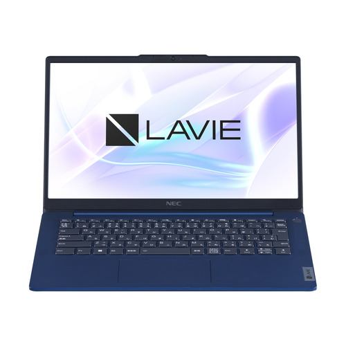 NEC LAVIE N14 Slim PC-N1455HAL [ 14in | FHD | Ryzen 5 7530U | 16GB