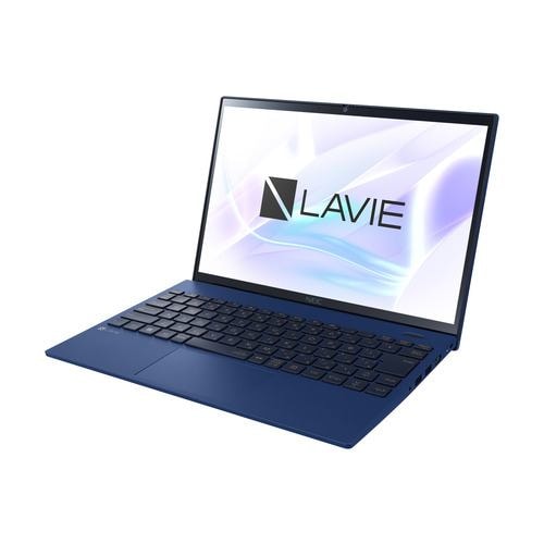 NEC LAVIE N13 Slim PC-N1375HAL [ 13.3in | 1920x1200 | Core i7
