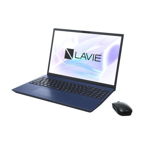 NEC LAVIE N16 PC-N1670HAL [ 16in | 1920x1200 | Core i7-1255U