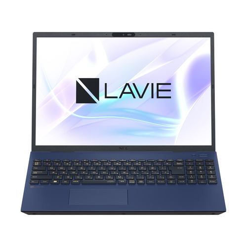 NEC LAVIE N16 PC-N1670HAL [ 16in | 1920x1200 | Core i7-1255U