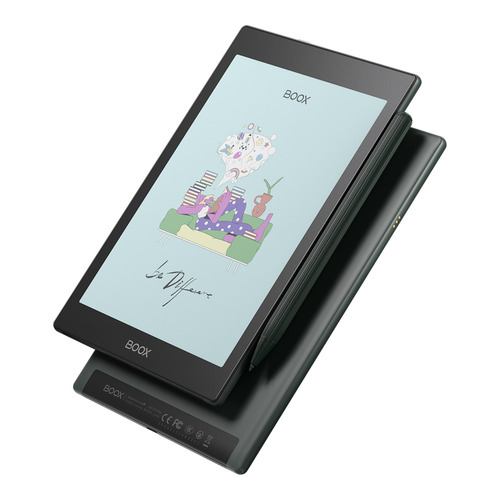 ONYX Nova Air C E-ink Android タブレット BOOX グリーン | ヤマダ