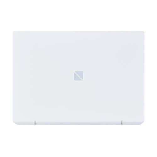 台数限定】NEC PC-N1575EAW ノートパソコン LAVIE N15 パールホワイト
