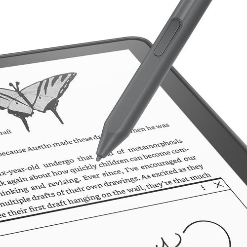 台数限定】Amazon B09BRLNXJP Kindle Scribe (16GB) 10.2インチ Kindle
