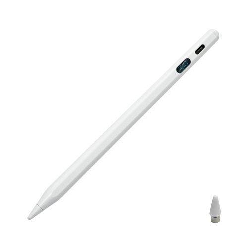 アップル(Apple) MU8F2J/A Apple Pencil(第2世代) | ヤマダウェブコム