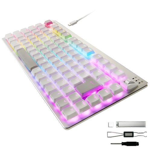 アップル(Apple) MQ052LL／A Magic Keyboard テンキー付き 英語（US