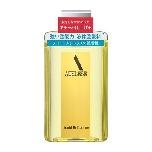資生堂（SHISEIDO） アウスレーゼ ヘアトニックNA (220mL) 【医薬部外