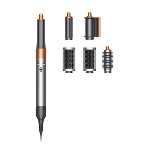 アウトレット超特価】ダイソン HS05COMPLGBNBC エアラップ ニッケル