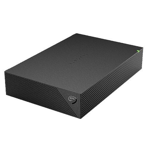 BUFFALO HDSGDA4U3B 外付けHDD USB3.2(Gen1)対応 外付けHDD Seagate