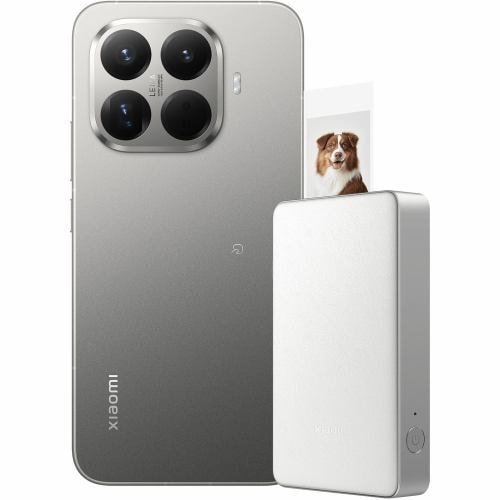 Xiaomi Xiaomi 15T Pro Gray 12G+256G Giftbox MZB0N0DJP