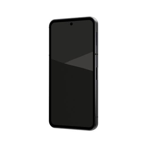 SHARP SH-M33A-B SIMフリースマートフォン AQUOS sense10 メモリ6GB