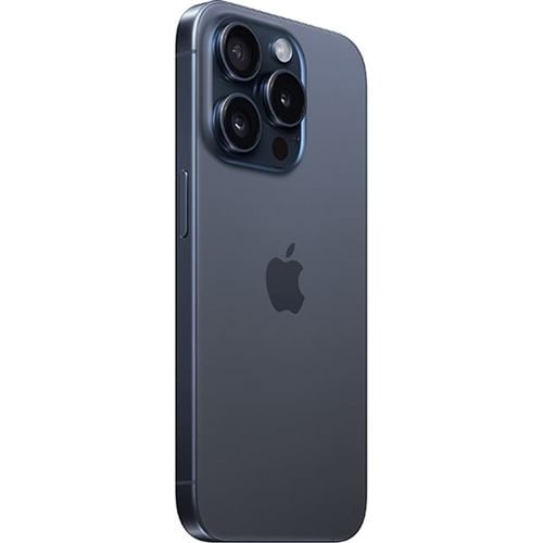 アップル(Apple) iPhone 15 Pro 128GB ブルーチタニウム SIMフリー