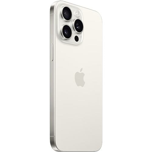 アップル(Apple) iPhone 15 Pro Max 256GB ホワイトチタニウム SIM