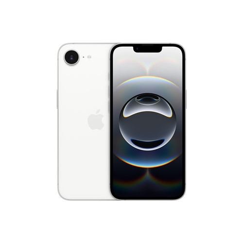 台数限定】アップル(Apple) iPhone 16 256GB ホワイト SIMフリー