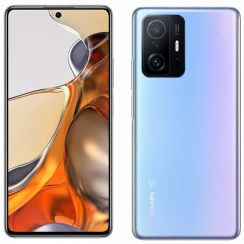 Xiaomi 11T Pro／WH／256GB Xiaomi 11T Pro／Moonlight White